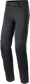 Alpinestars Cerium Tech Siyah resim