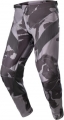 Alpinestars Racer Tactical Kros Gri resim