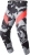 Alpinestars Racer Tactical Kros Gri/Kırmızı