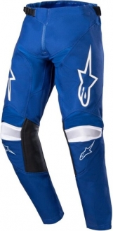 Alpinestars Youth Racer Mavi/Beyaz