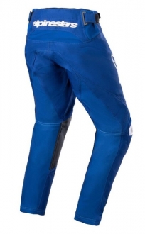 Alpinestars Youth Racer Mavi/Beyaz