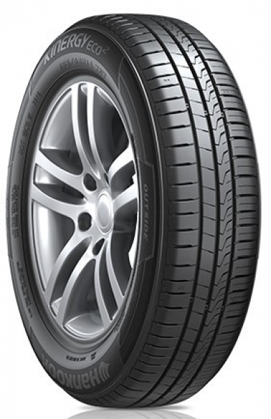 Hankook Kinergy Eco2 K435 165/60 R14 75T Yaz Lastiği