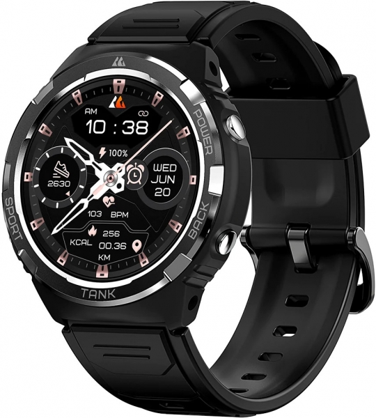 Kospet Tank S1 Akıllı Saat