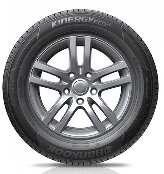 Hankook Kinergy Eco2 K435 185/65 R14 86T Yaz Lastiği