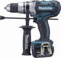 Makita BHP444RFE resim