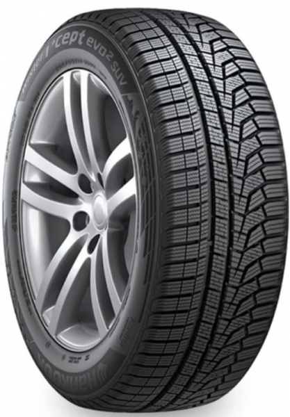 Hankook Winter I-cept Evo2 W320 235/60 R16 100H Kış Lastiği