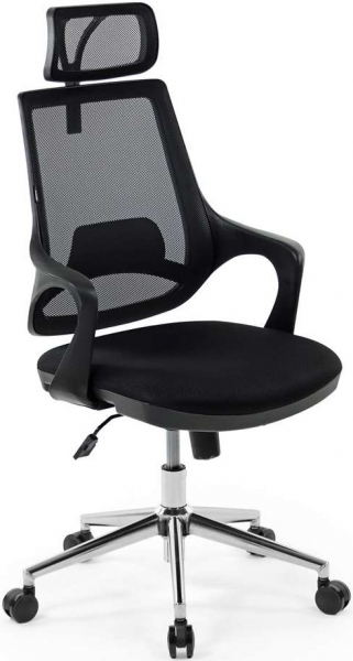 Seduna Skagen Headrest Yönetici Koltuğu