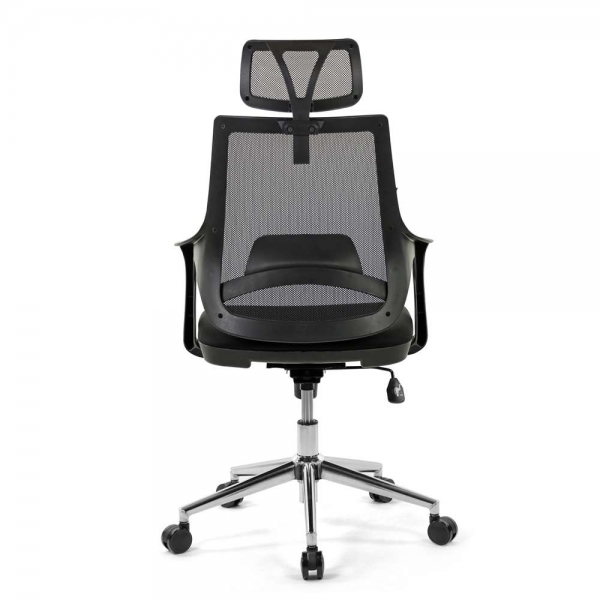 Seduna Skagen Headrest Yönetici Koltuğu