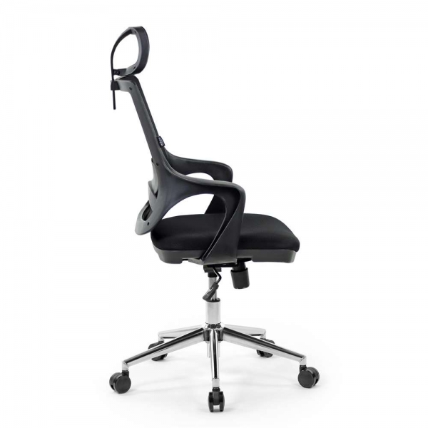 Seduna Skagen Headrest Yönetici Koltuğu