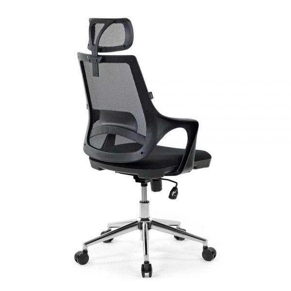 Seduna Skagen Headrest Yönetici Koltuğu