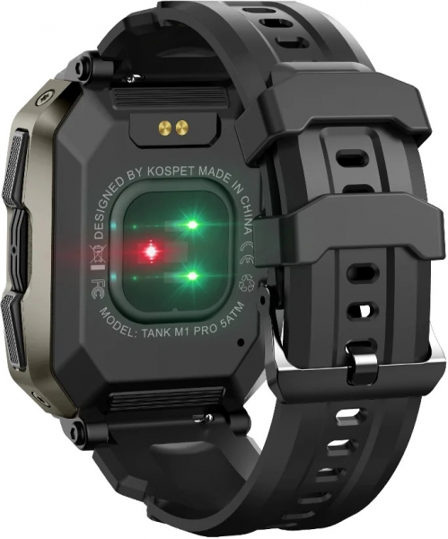 Kospet M1 Pro Aktivite Saati