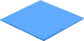 Pullsar Eccopad 100x100x0.5 mm Termal Ped