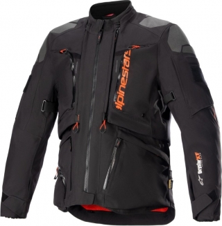Alpinestars AMT-10 Motosiklet Montu