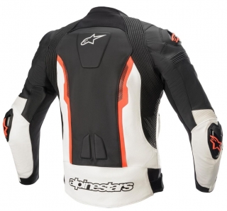 Alpinestars Missile V2 Motosiklet Montu