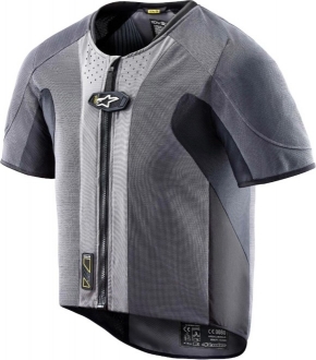 Alpinestars Tech-Air 5 Motosiklet Montu