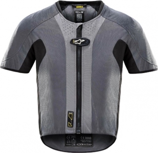 Alpinestars Tech-Air 5 Motosiklet Montu