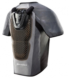 Alpinestars Tech-Air 5 Motosiklet Montu