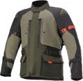 Alpinestars Ketchum Yeşil resim