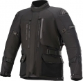 Alpinestars Ketchum Siyah resim
