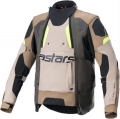 Alpinestars Halo Haki resim