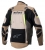 Alpinestars Halo Haki Motosiklet Montu