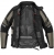 Spidi 4 Season Evo H2OUT Yeşil/Haki Motosiklet Montu