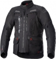 Alpinestars Bogota Pro Siyah resim