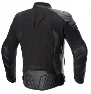 Alpinestars Proton Motosiklet Montu