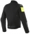 Dainese VR46 Podium Black Fluo Yellow Motosiklet Montu