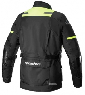 Alpinestars Andes V3 Motosiklet Montu