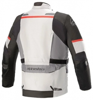 Alpinestars Andes V3 Motosiklet Montu