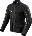 Revit Voltiac 2 Bronz Motosiklet Montu