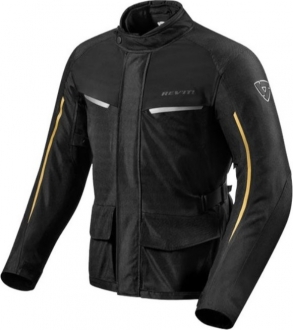 Revit Voltiac 2 Bronz Motosiklet Montu