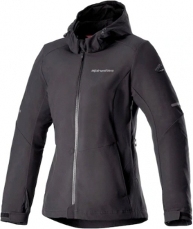 Alpinestars Neo WP Siyah Motosiklet Montu