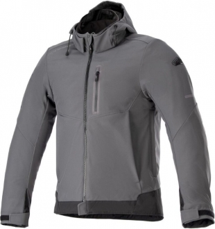 Alpinestars Neo WP Gri Motosiklet Montu