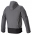 Alpinestars Neo WP Gri Motosiklet Montu