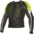 Dainese Sport Guard BLK Fluo YLW Motosiklet Montu
