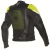 Dainese Sport Guard BLK Fluo YLW Motosiklet Montu