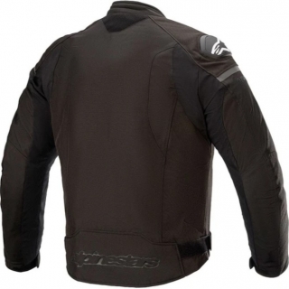 Alpinestars T-GP Plus V3 Motosiklet Montu