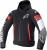 Alpinestars Zaca Air Motosiklet Montu