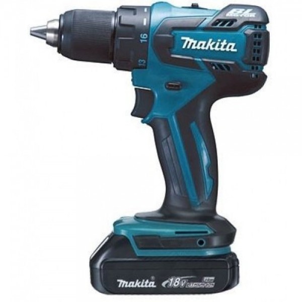 Makita DDF459SYE Akülü Matkap