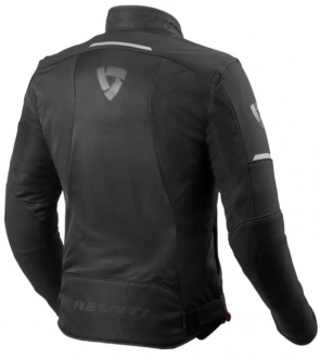 Revit Airwave 3 Siyah Motosiklet Montu