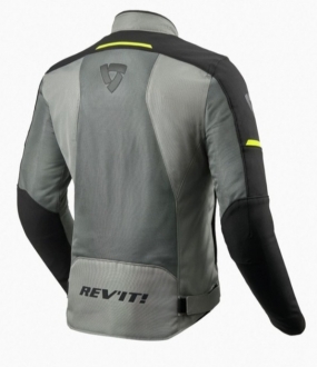 Revit Airwave 3 Gri/Siyah Motosiklet Montu