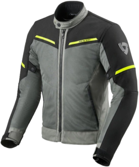 Revit Airwave 3 Gri/Siyah Motosiklet Montu