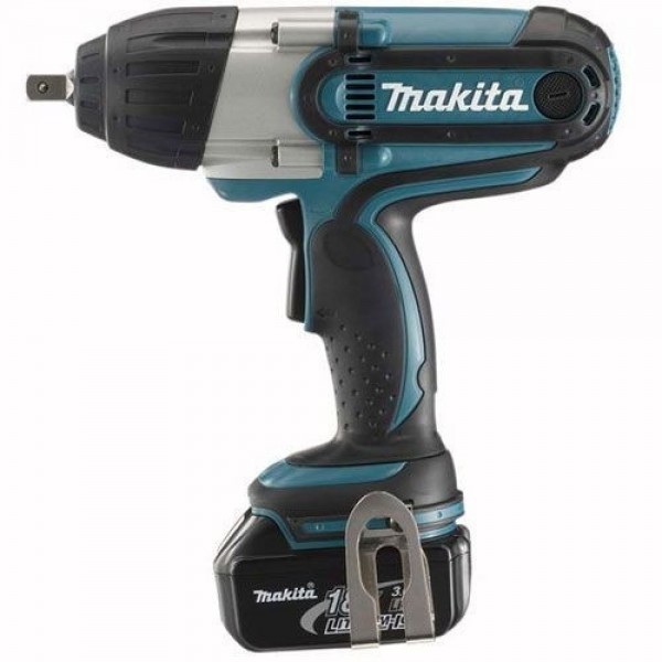 Makita DTW450RFE Akülü Somun Sıkma
