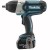 Makita DTW450RFE Akülü Somun Sıkma