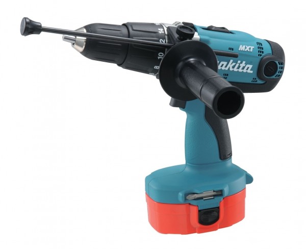 Makita 8444DWAE Akülü Matkap