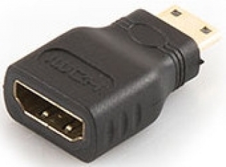 S-link SL-HH68 HDMI to Mini HDMI Dönüştürücü