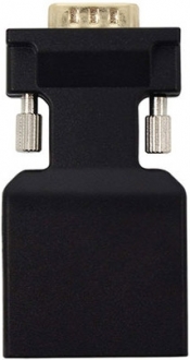 Hytech HY-VGH30 VGA to HDMI Dönüştürücü