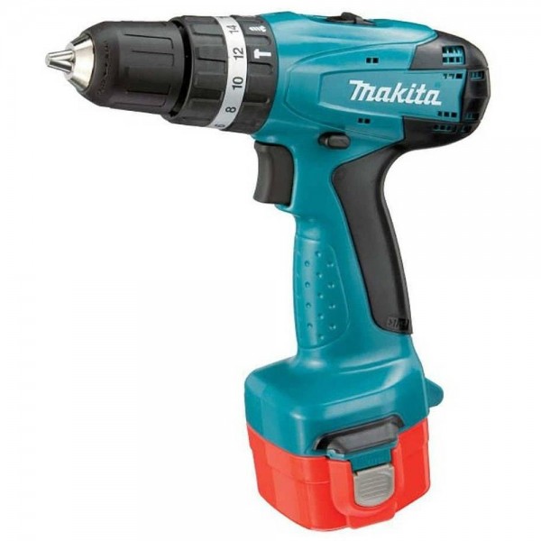 Makita 8271DWAE Akülü Matkap
